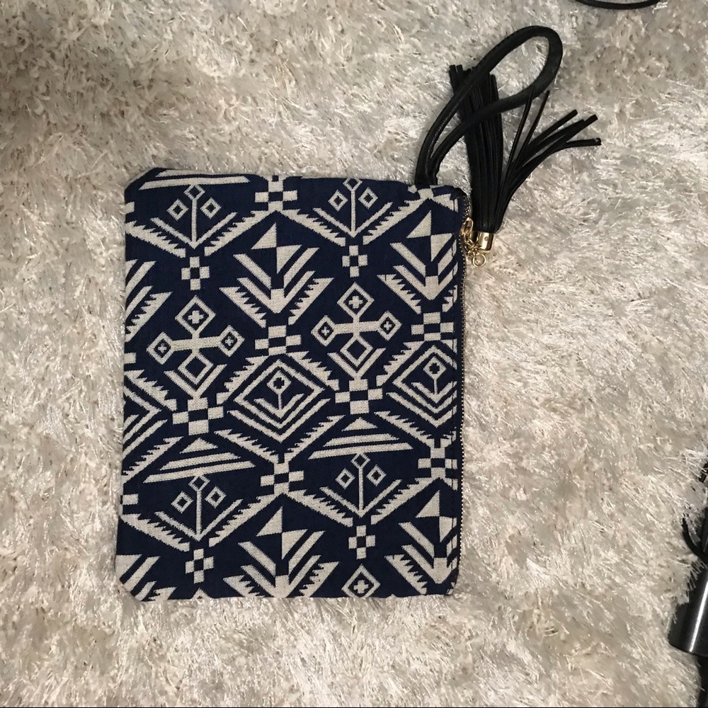 Wristlet